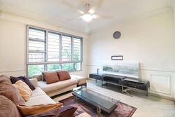 Blk 574B Woodlands Glen (Woodlands), HDB 4 Rooms #599686461